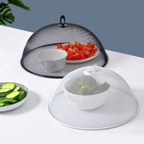 Tela Protetora Para Alimentos 34,5x13,5cm - Sortida